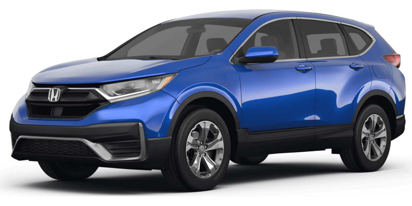 2022 Honda CR-V Special Edition — SUV — 33,476 mi — Fremont, CA