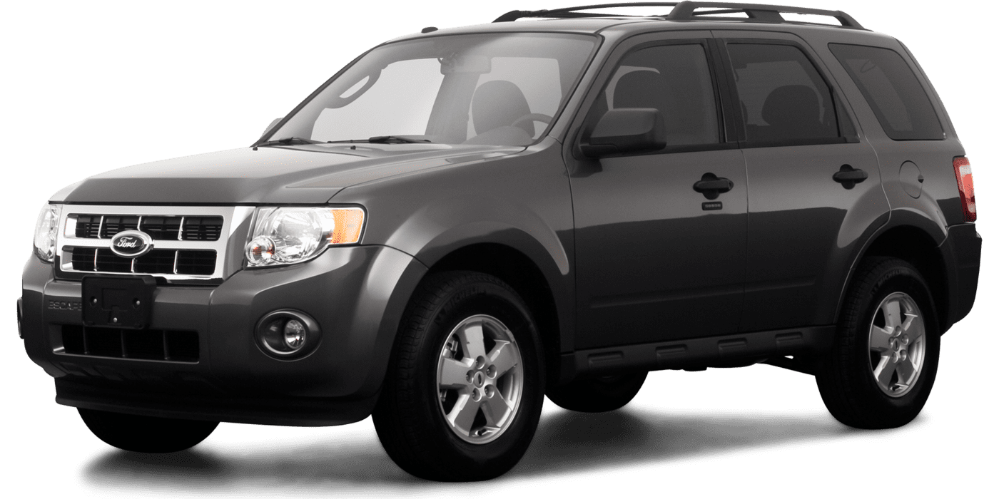 2009 Ford Escape XLT — SUV — 221,928 mi — Sandy, UT