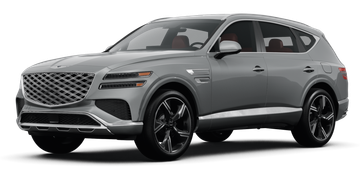 2026 Genesis GV80