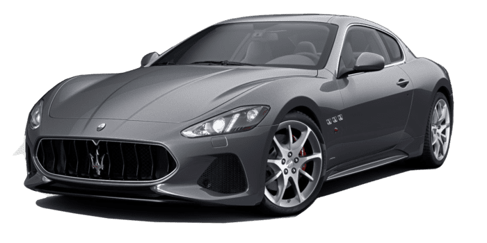 Maserati gt price