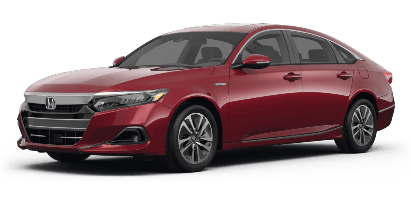 2022 Honda Accord EX-L — Sedan — 25,276 mi — Cincinnati, OH