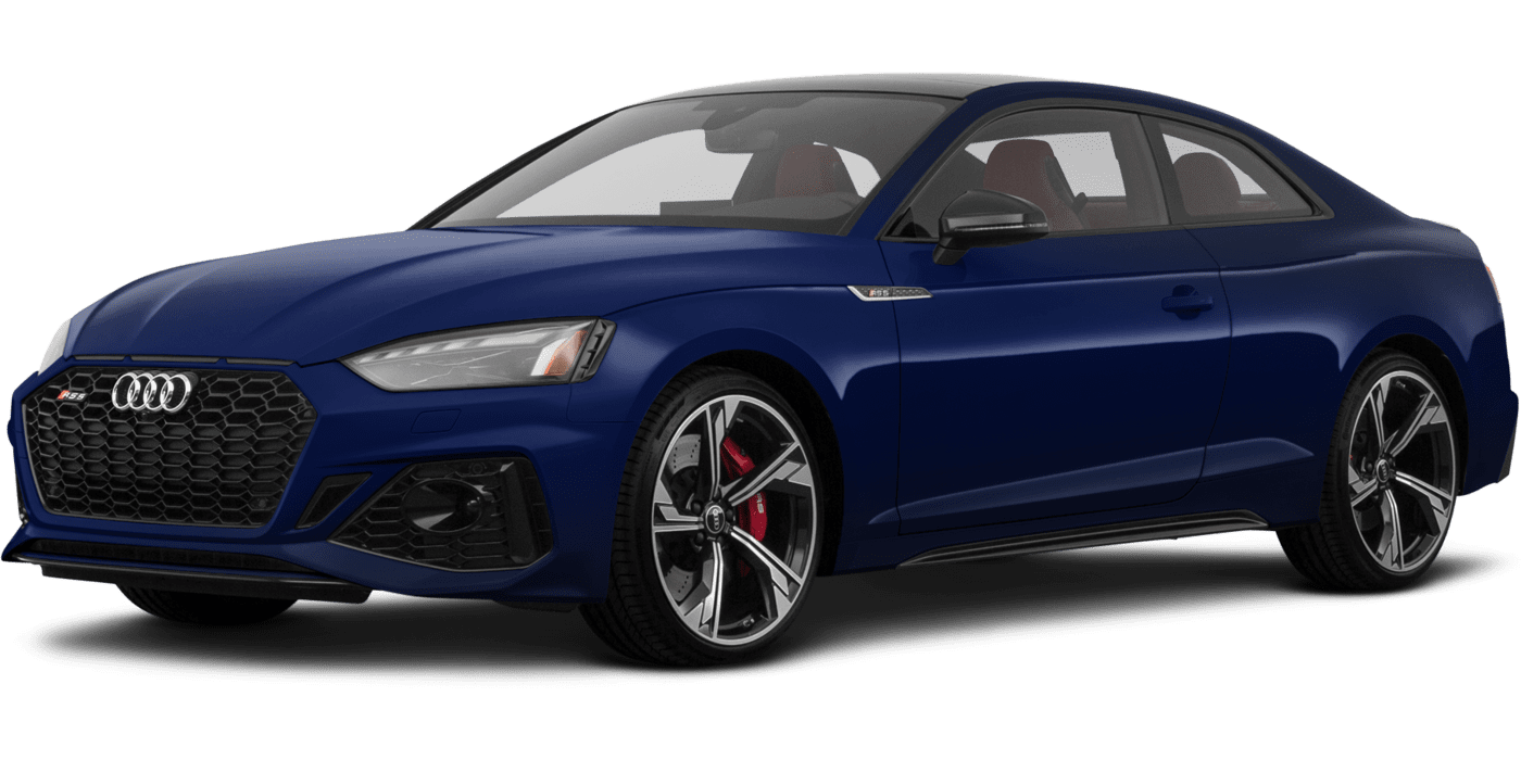 2023 Audi RS 5 Standard — Coupe — 25,057 mi — Gainesville, FL
