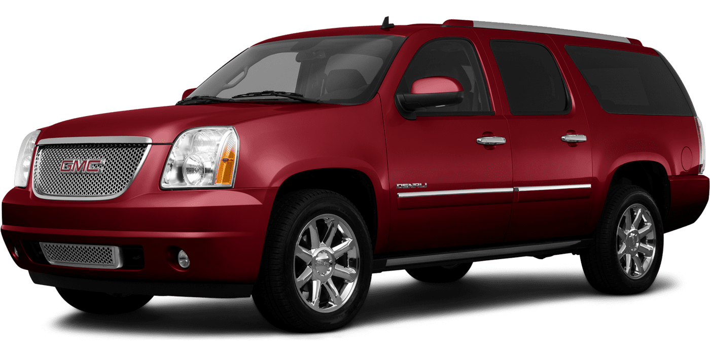 2011 GMC Yukon Denali — SUV — 174,720 mi — Roswell, NM