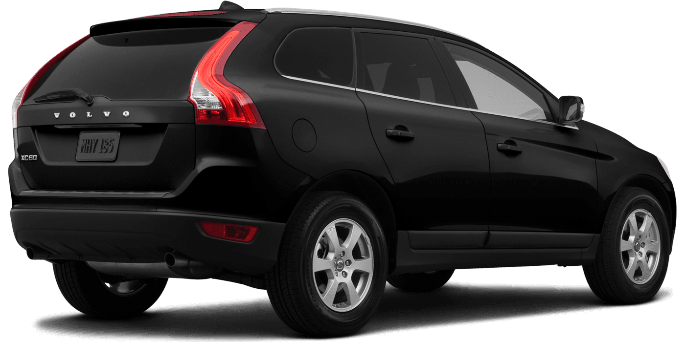 2012 Volvo XC60 3.2L Premier PZEV — SUV — 151,380 mi — Chicago, IL