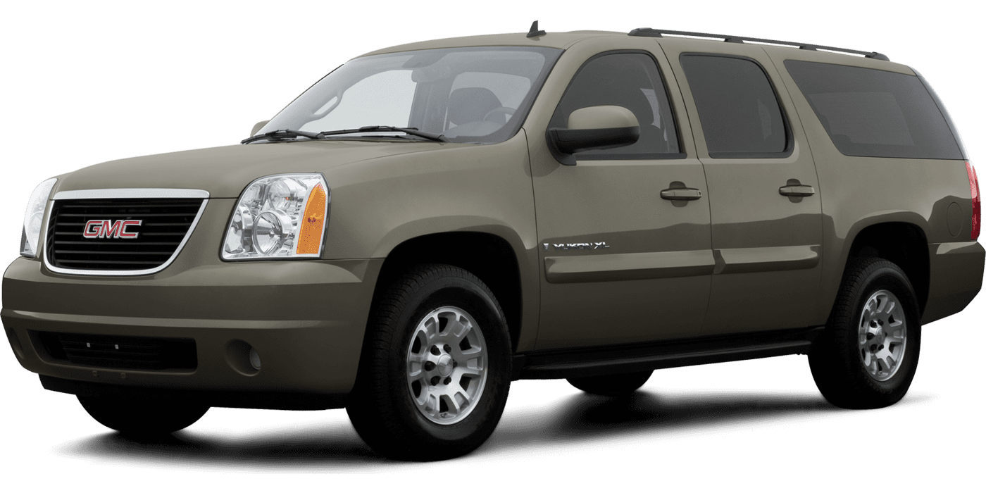 2007 GMC Yukon SLE — SUV — 433,609 mi — Sumter, SC
