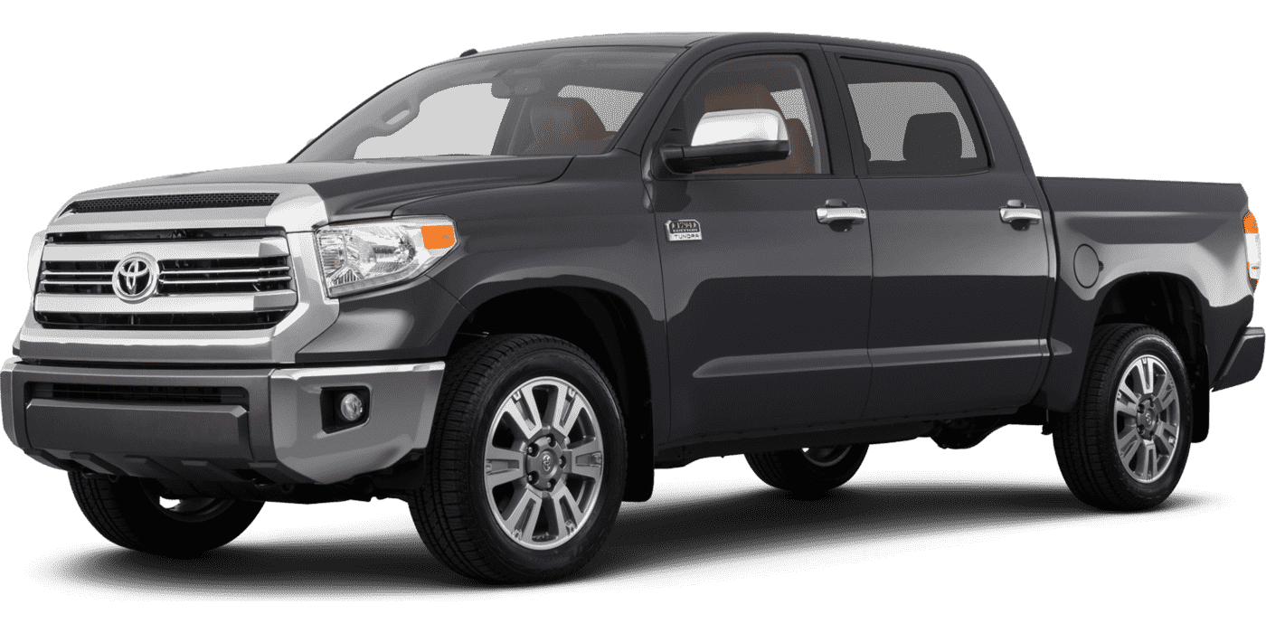 2016 Toyota Tundra 1794 Edition — Pickup Truck — 99,196 mi — Norwood, MA