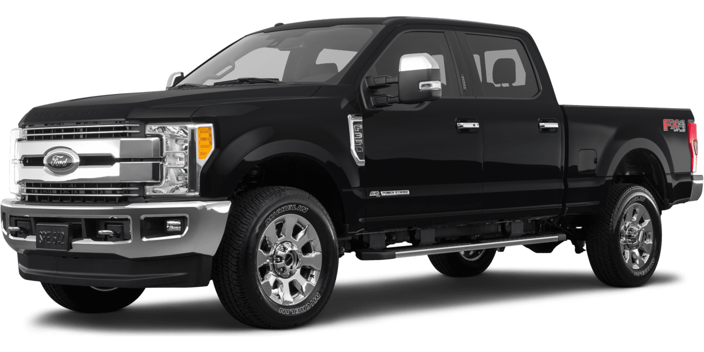2019 Ford Super Duty F-350 Limited — Pickup Truck — 26,100 mi — Aumsville, OR