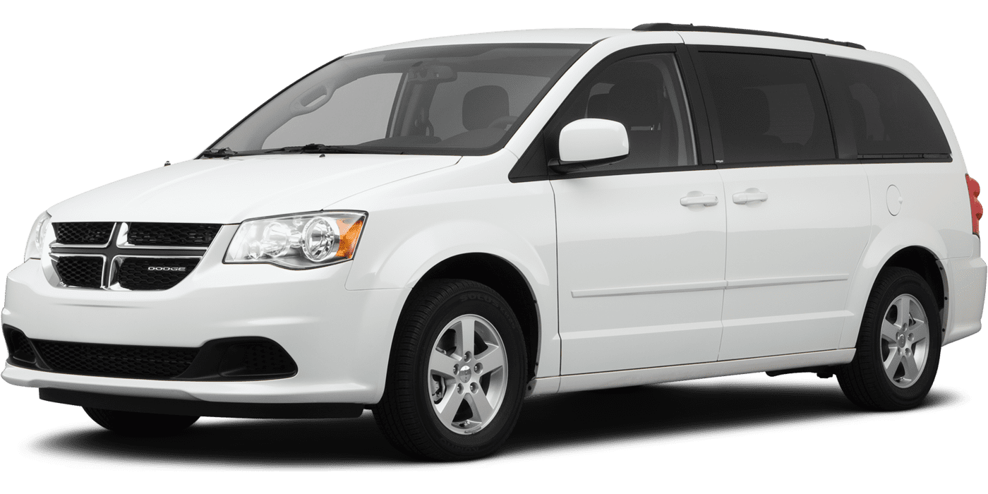 2011 Dodge Grand Caravan Mainstreet — Minivan — 131,460 mi — Orlando, FL