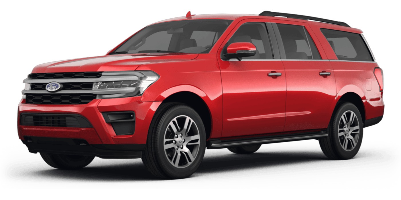 2024 Ford Expedition XLT — SUV — 8,837 mi — Eau Claire, WI