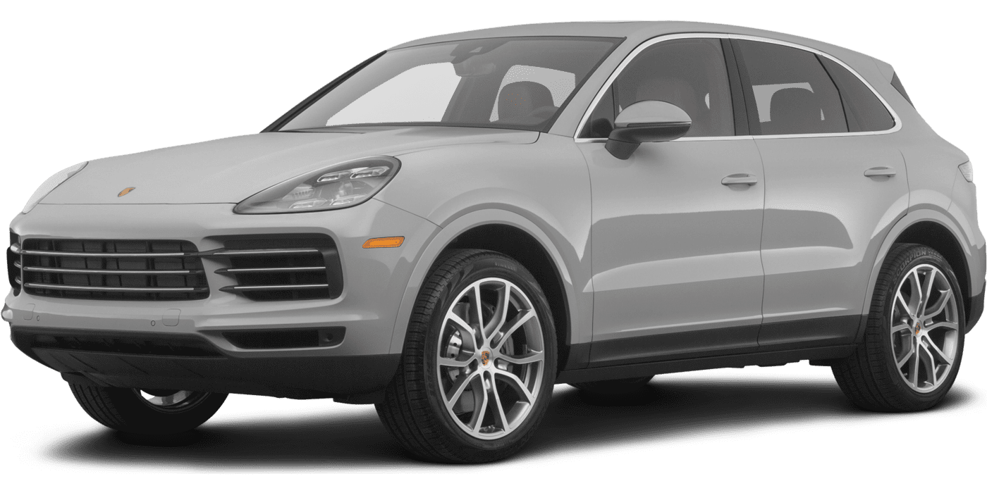 2021 Porsche Cayenne GTS — SUV — 86,370 mi — Madison, WI