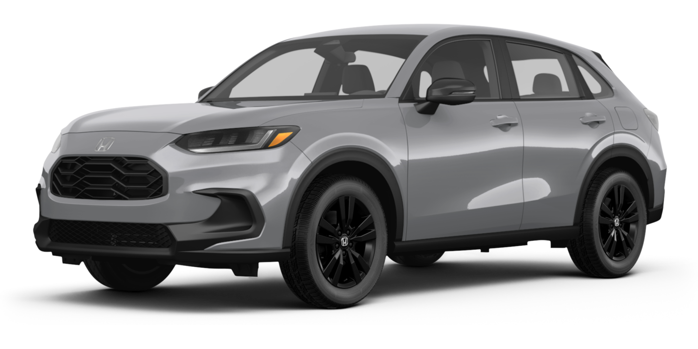 2026 Honda HR-V Sport — SUV — 48 mi — Downingtown, PA