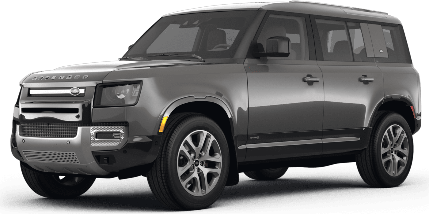 2022 Land Rover Defender X — SUV — 62,992 mi — San Luis Obispo, CA