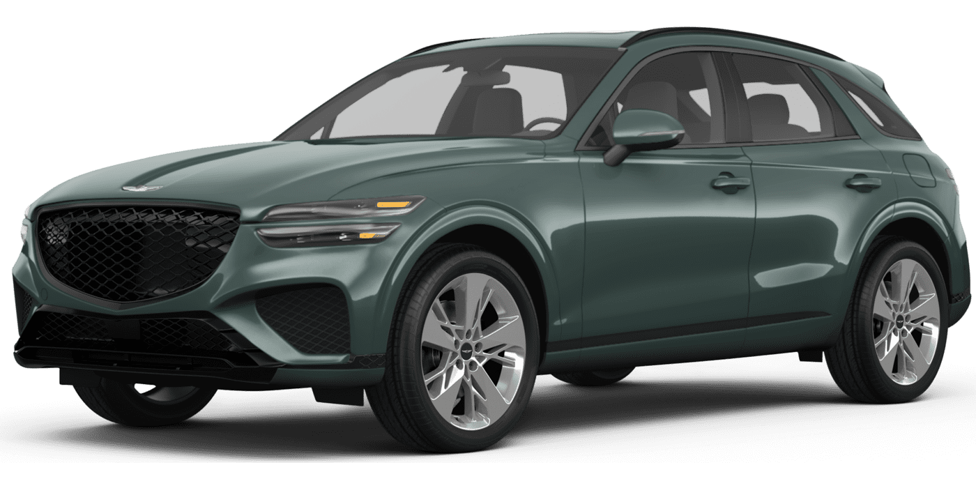 2023 Genesis GV70 3.5T Sport — SUV — 21,824 mi — Miami, FL