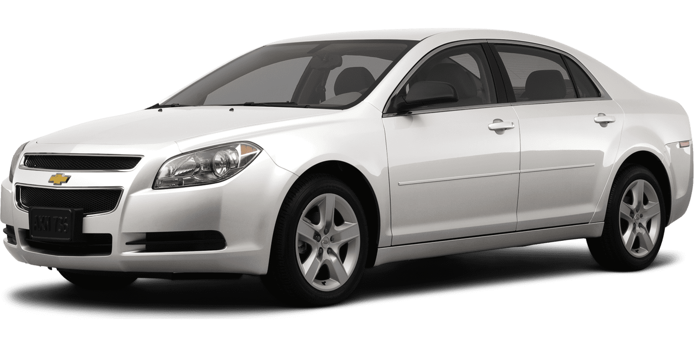 2012 Chevrolet Malibu LT — Sedan — 87,881 mi — Rochester, NY