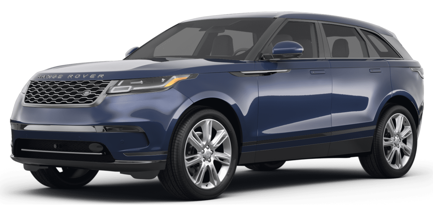 2022 Land Rover Range Rover Velar S — SUV — 11,000 mi — Ventura, CA