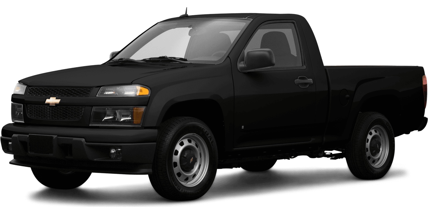 2009 Chevrolet Colorado WT For Sale in Fort Wayne, IN