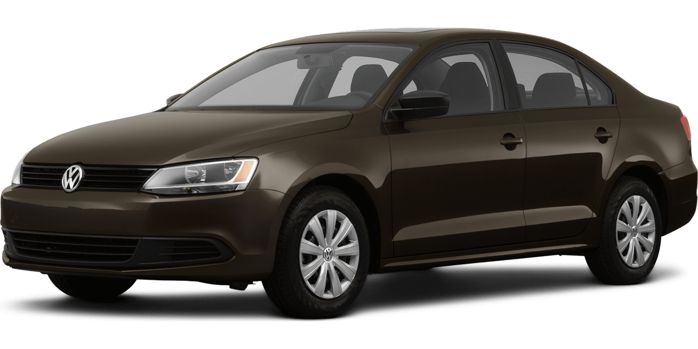 2012 Volkswagen Jetta S — Sedan — 163,662 mi — Sandy, UT