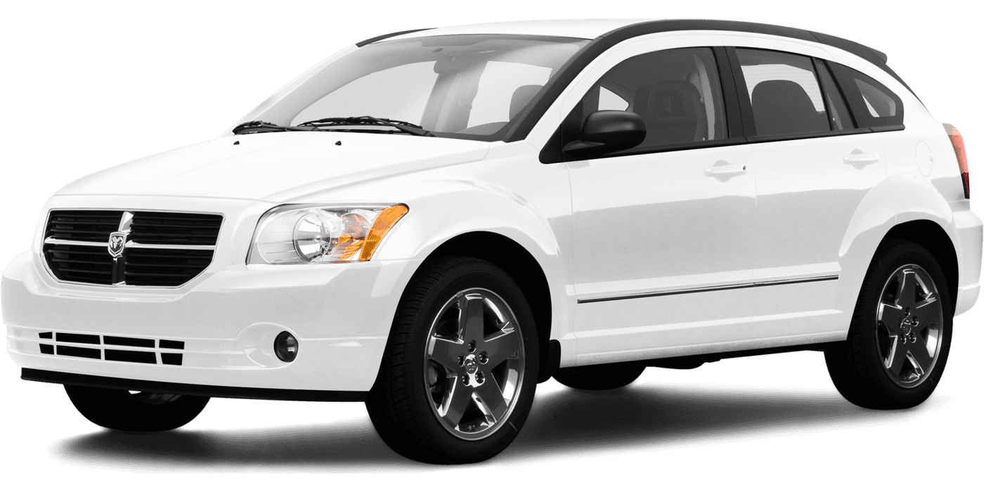 2008 Dodge Caliber R/T — Hatchback — 149,078 mi — Pensacola, FL