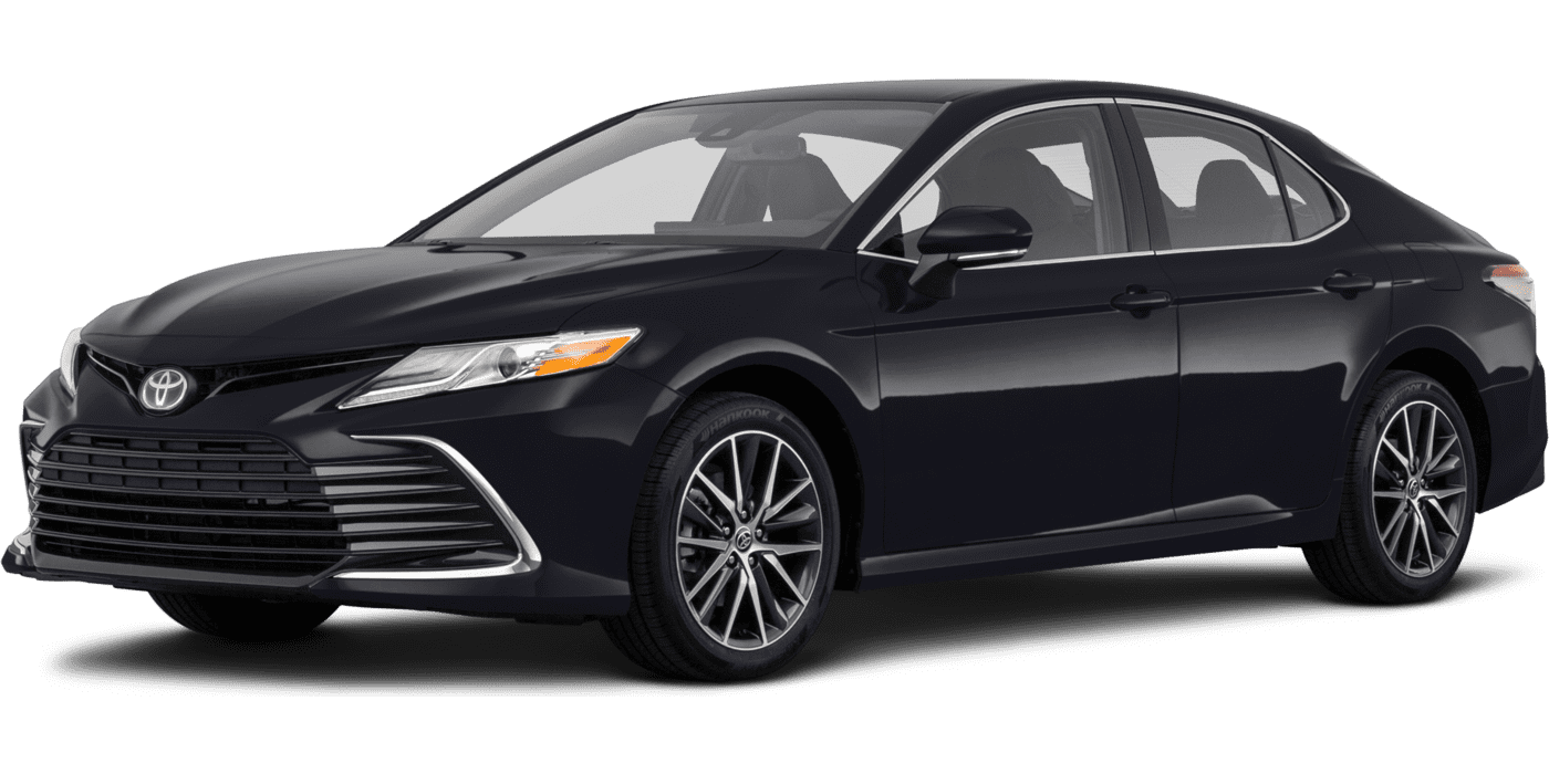 2022 Toyota Camry Hybrid LE — Sedan — 66,027 mi — Madison, WI