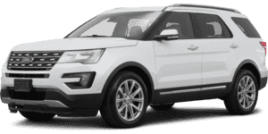 19 Ford Explorer Limited For Sale In Seguin Tx Truecar