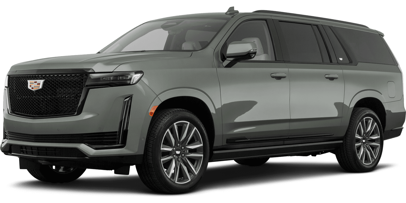2023 Cadillac Escalade Sport — SUV — 27,267 mi — Sunrise, FL