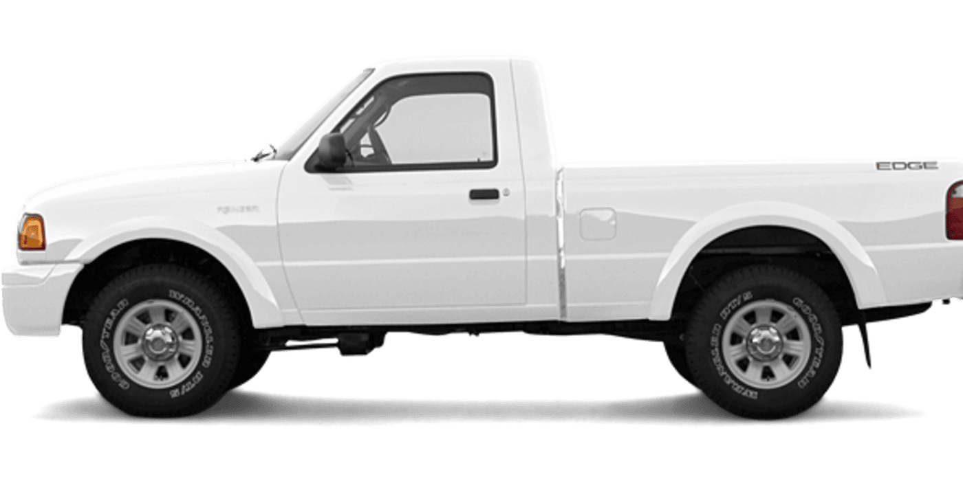 2005 Ford Ranger XL — Pickup Truck — 119,150 mi — Perry, GA