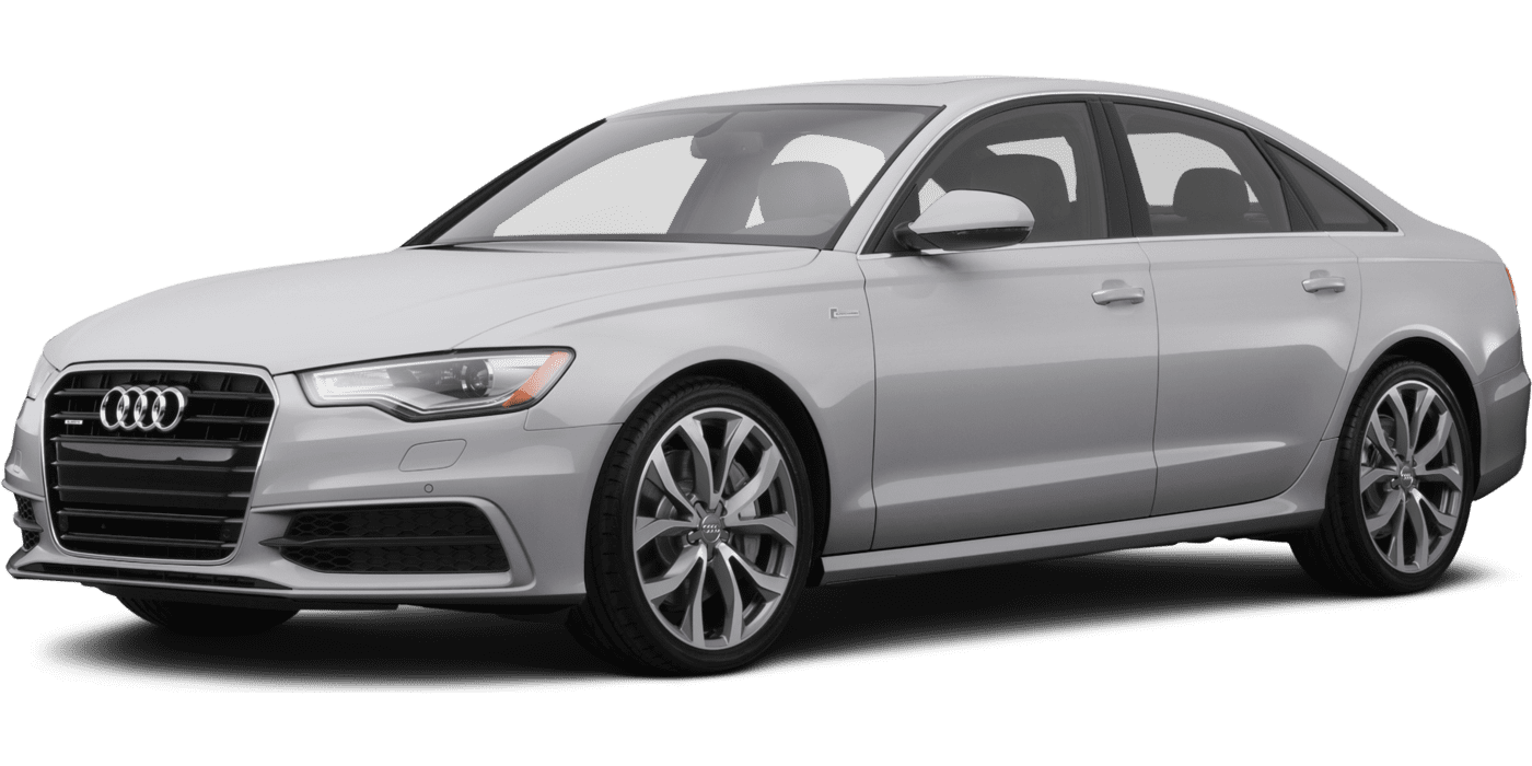 2015 Audi A6 Premium Plus — Sedan — 103,440 mi — Dundalk, MD