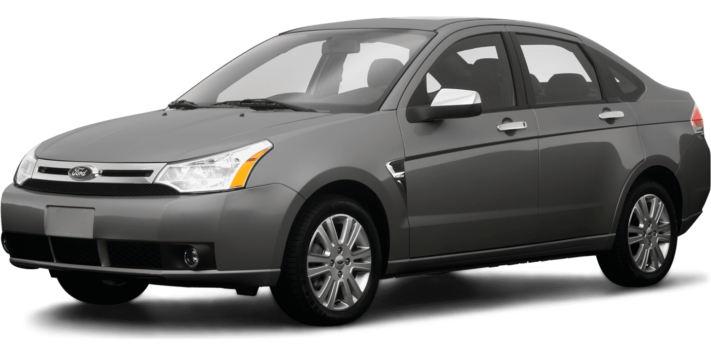 2009 Ford Focus SEL — Sedan — 113,792 mi — Blackwood, NJ