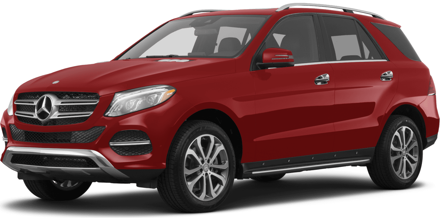 2018 Mercedes-Benz GLE GLE 350 — SUV — 7,686 mi — Richmond, VA