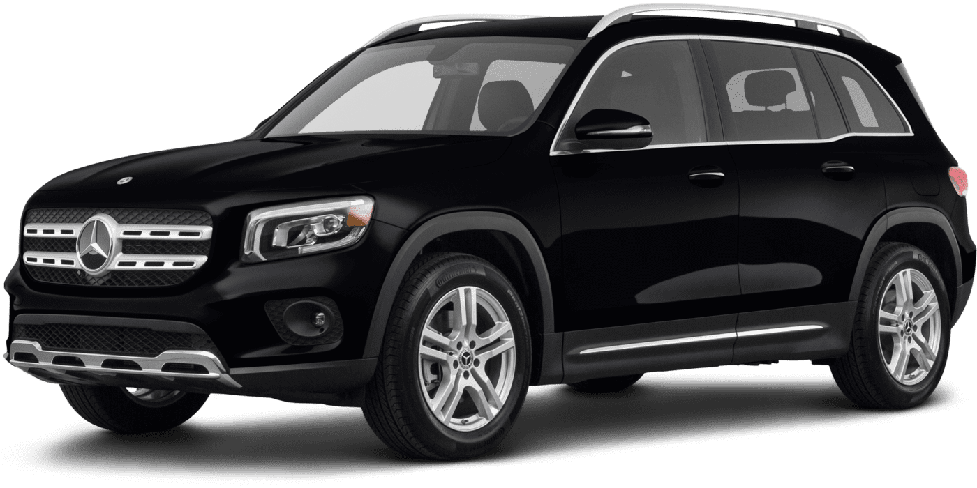 2023 Mercedes-Benz GLB GLB 250 — SUV — 16,013 mi — Harlingen, TX