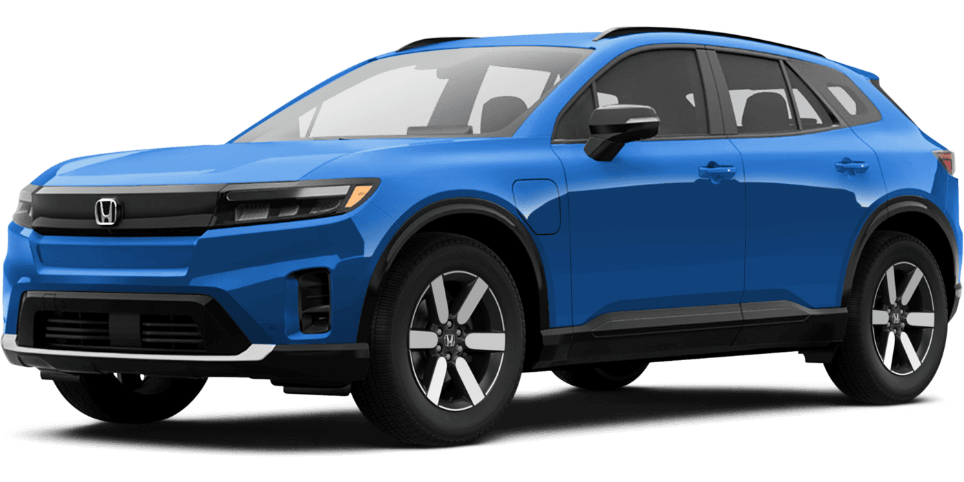 2024 Honda Prologue Touring — SUV — 6,914 mi — Tempe, AZ