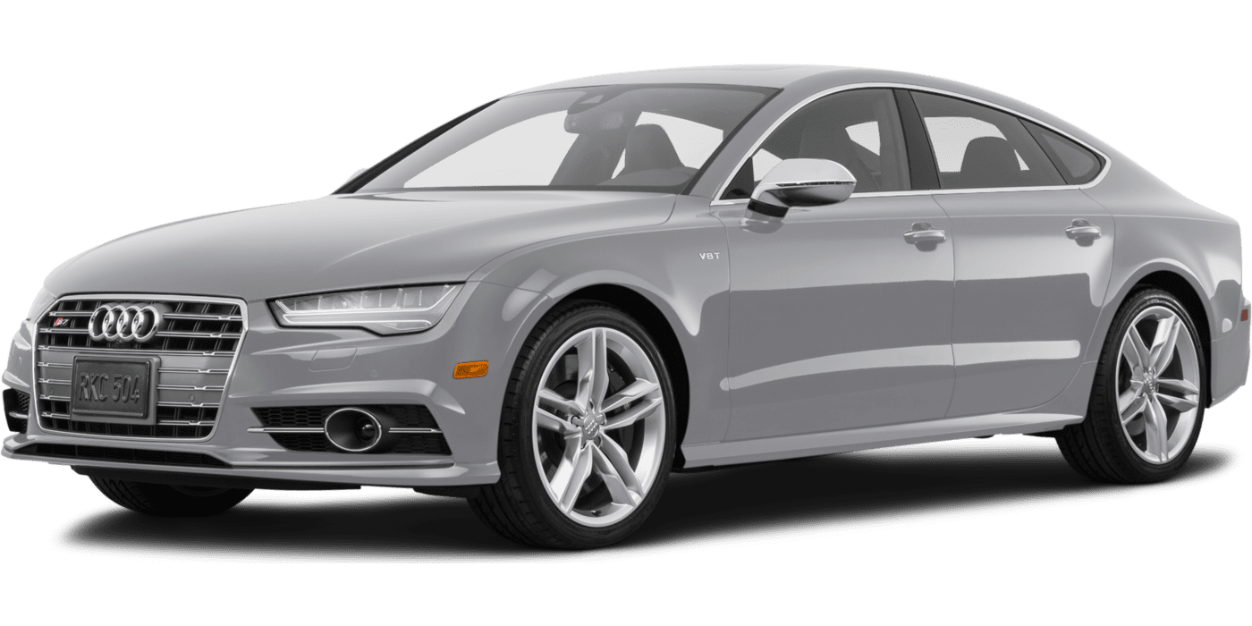 2018 Audi S7 Prestige — Hatchback — 46,115 mi — Baton Rouge, LA