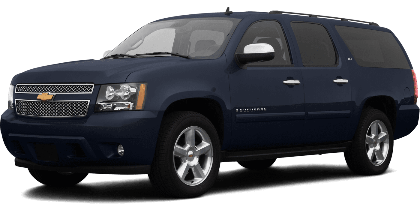 2007 Chevrolet Suburban LTZ — SUV — 171,286 mi — La Grange, GA