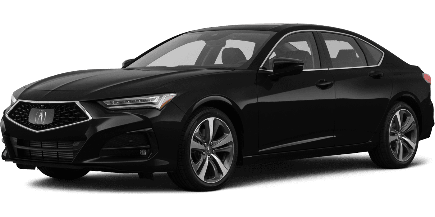 2021 Acura TLX Advance Package — Sedan — 27,855 mi — Westmont, IL