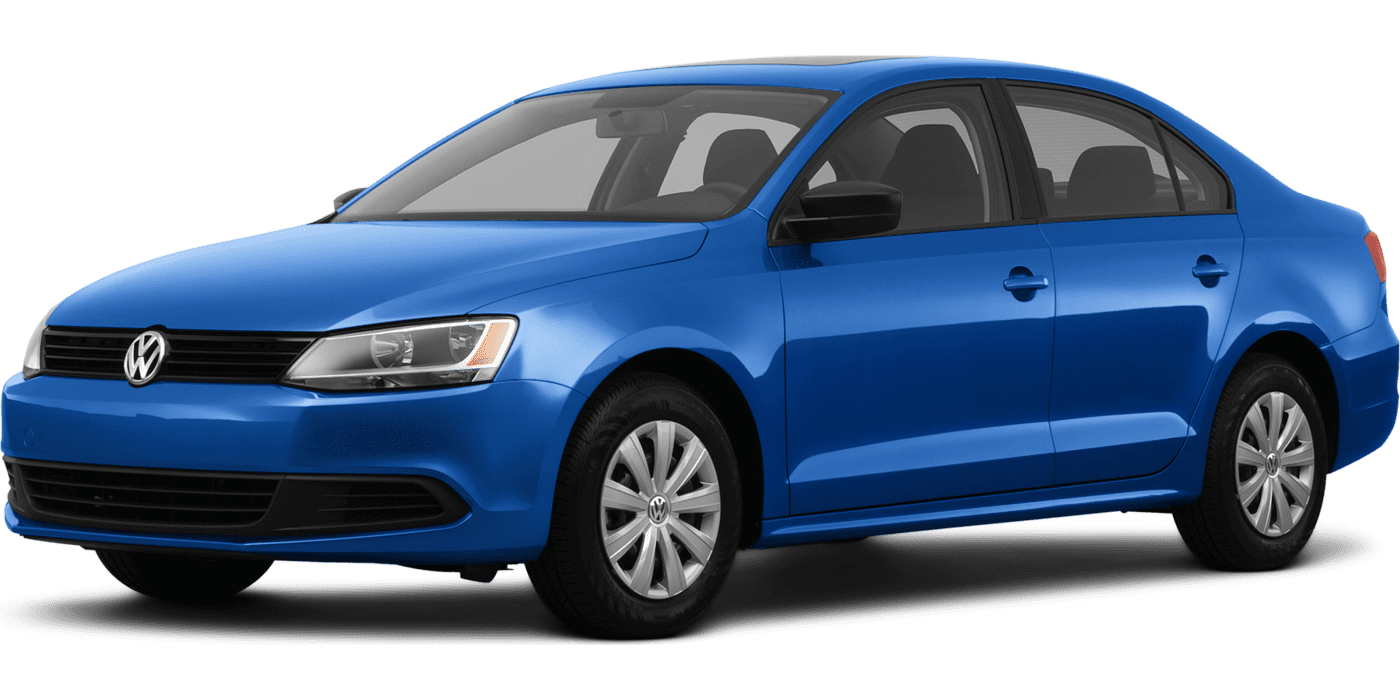 2012 Volkswagen Jetta Base — Sedan — 55,029 mi — Rockford, IL