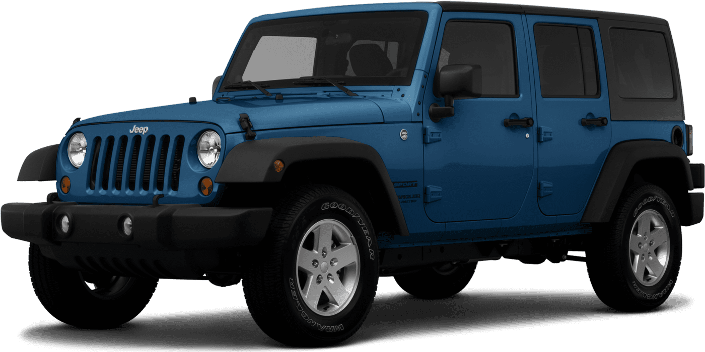 2012 Jeep Wrangler Freedom — SUV — 114,165 mi — Austell, GA