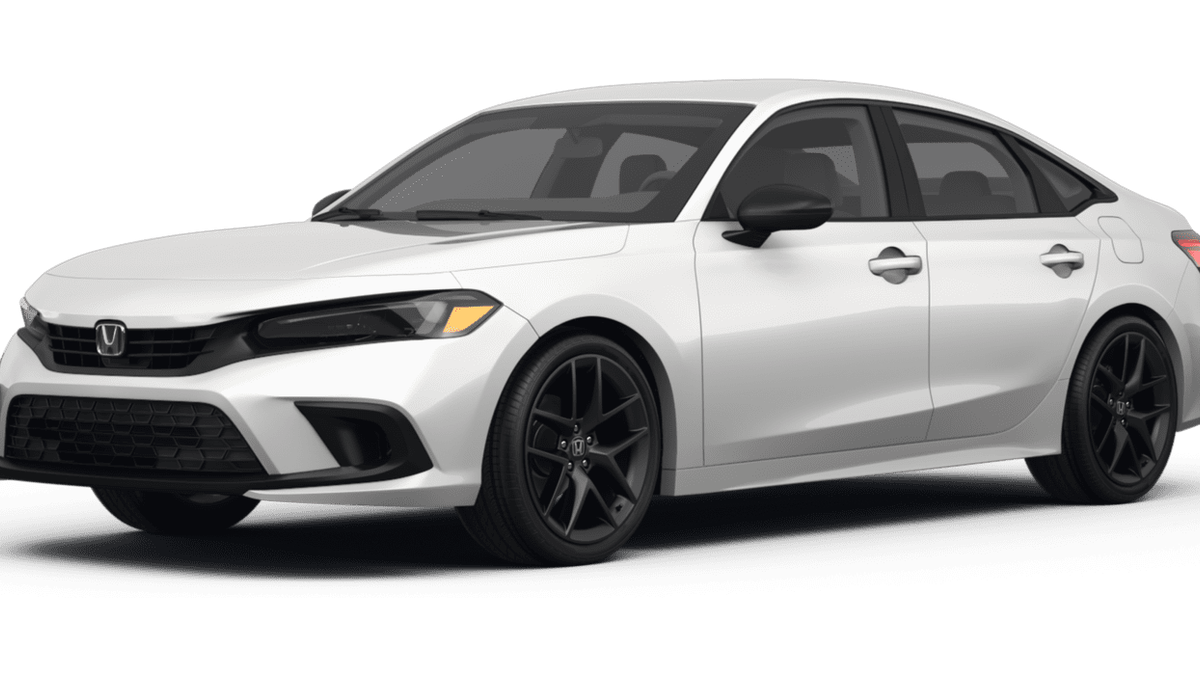 2023 Honda Civic Sport For Sale in Roswell, NM 2HGFE2F5XPH508767