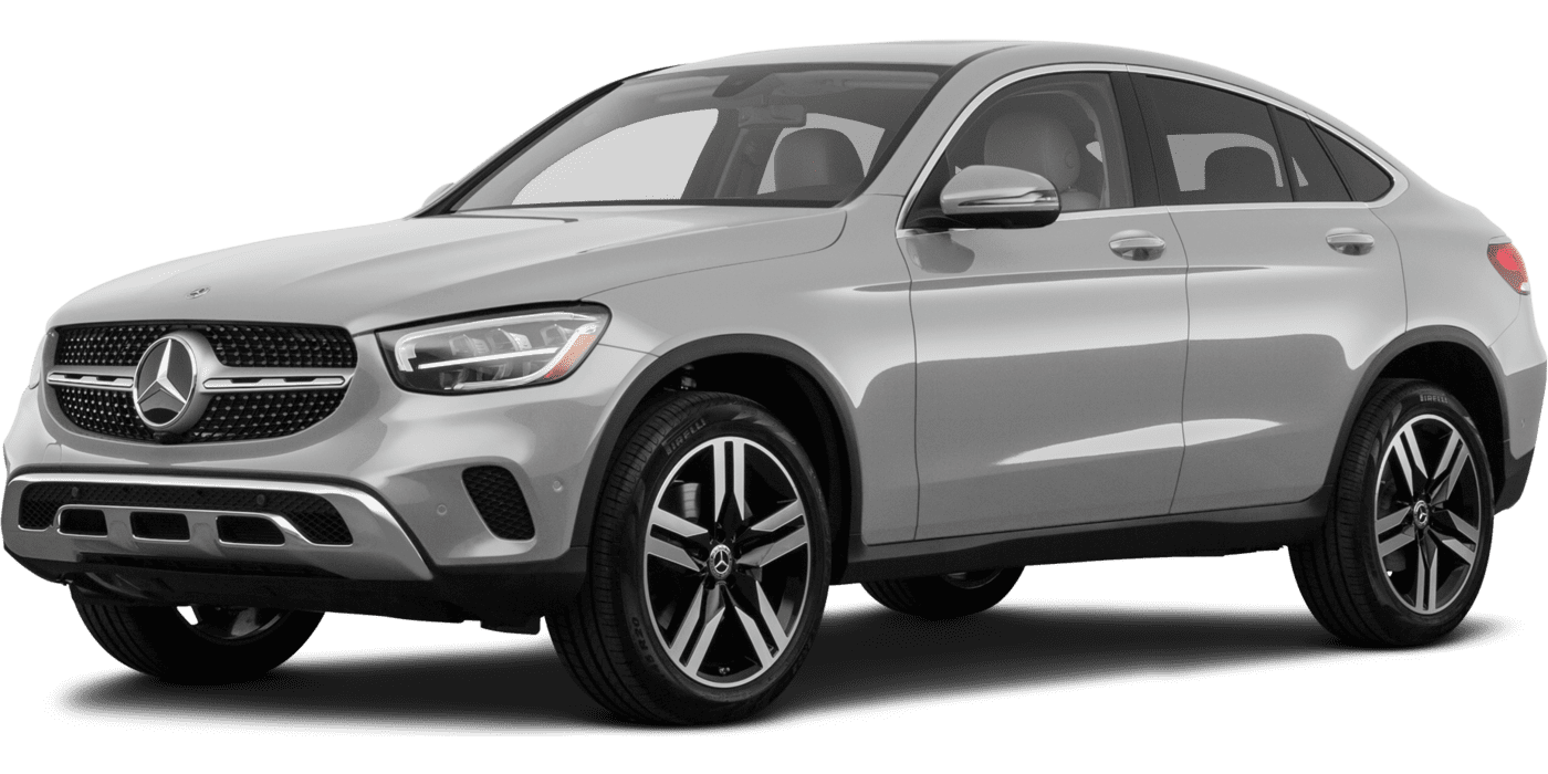 2021 Mercedes-Benz GLC GLC 300 — SUV — 31,222 mi — Thousand Oaks, CA