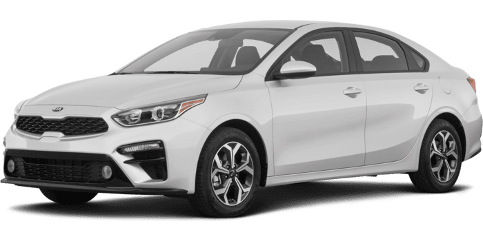 2020 Kia Forte Prices Reviews Incentives Truecar