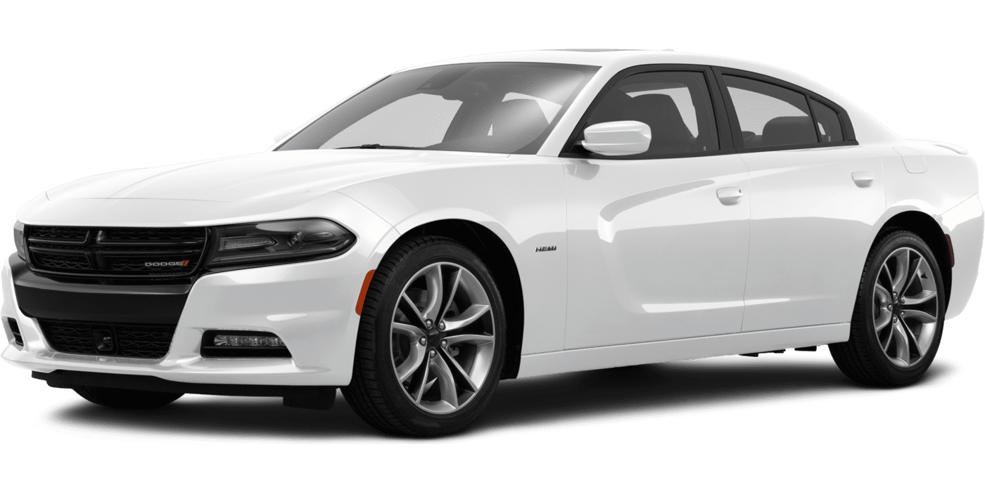 2015 Dodge Charger Road/Track — Sedan — 77,291 mi — New York, NY