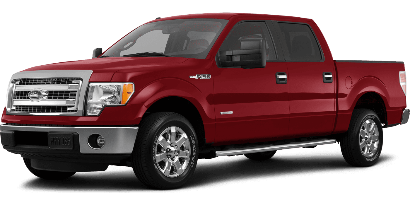 2013 Ford F-150 Limited — Pickup Truck — 151,087 mi — Pasadena, TX