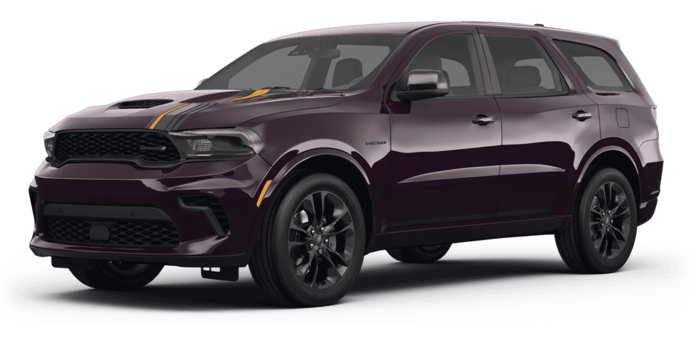 2024 Dodge Durango R/T Premium — SUV — 3,211 mi — Sierra Vista, AZ