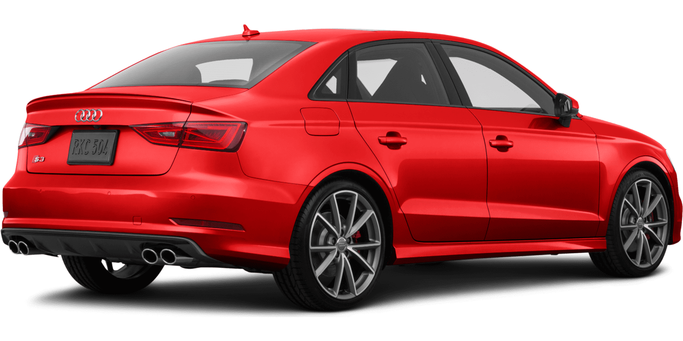 2016 Audi S3 Prestige — Sedan — 80,687 mi — Elmwood Park, NJ