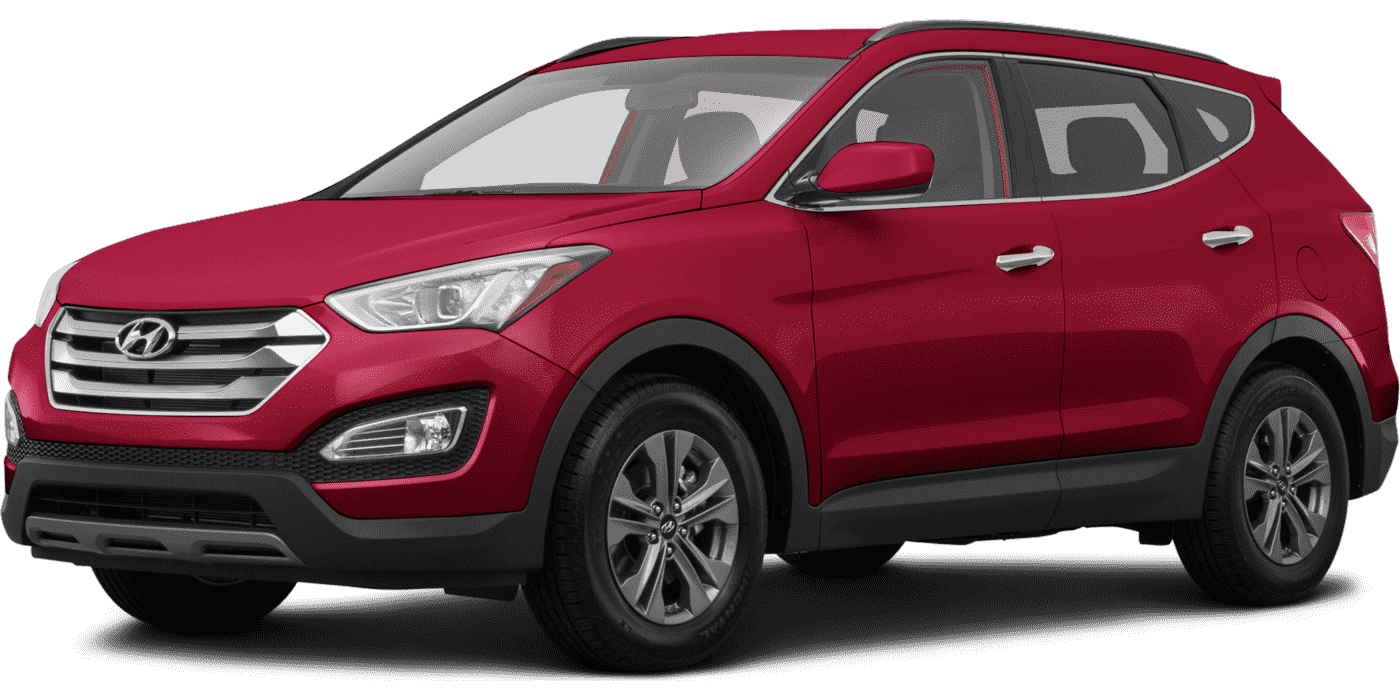 2016 Hyundai Santa Fe Sport Base — SUV — 115,190 mi — Jacksonville, FL