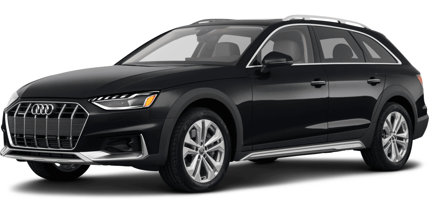 2025 Audi A4 allroad Premium Plus — Wagon — 13,793 mi — Doylestown, PA