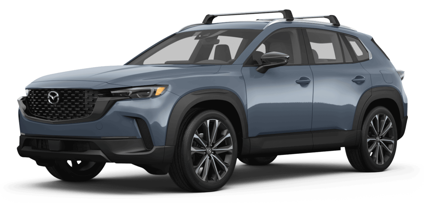 2024 Mazda CX50 Premium Plus For Sale in Newark, CA