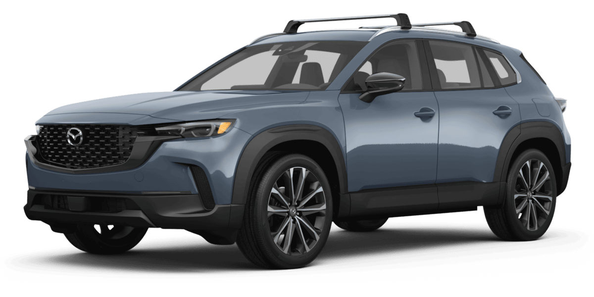 2025 Mazda CX50 Premium Plus For Sale in Newark, CA