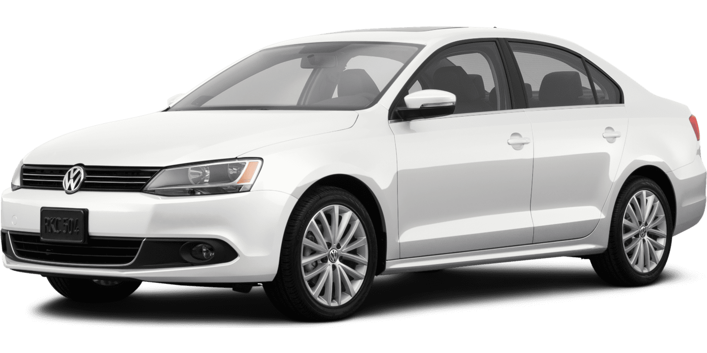 2014 Volkswagen Jetta TDI — Sedan — 128,675 mi — Murray, UT