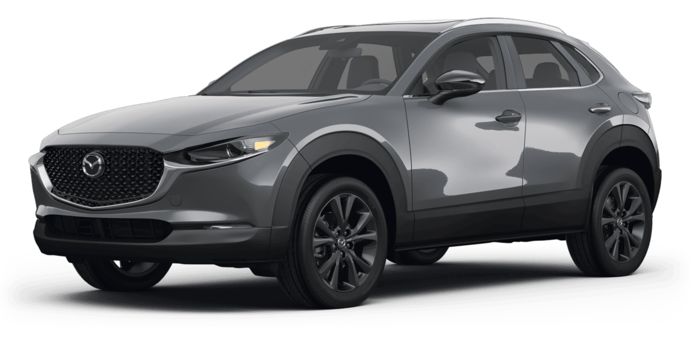 2024 Mazda CX-30 Turbo Premium — SUV — 10,938 mi — Bloomington, IL