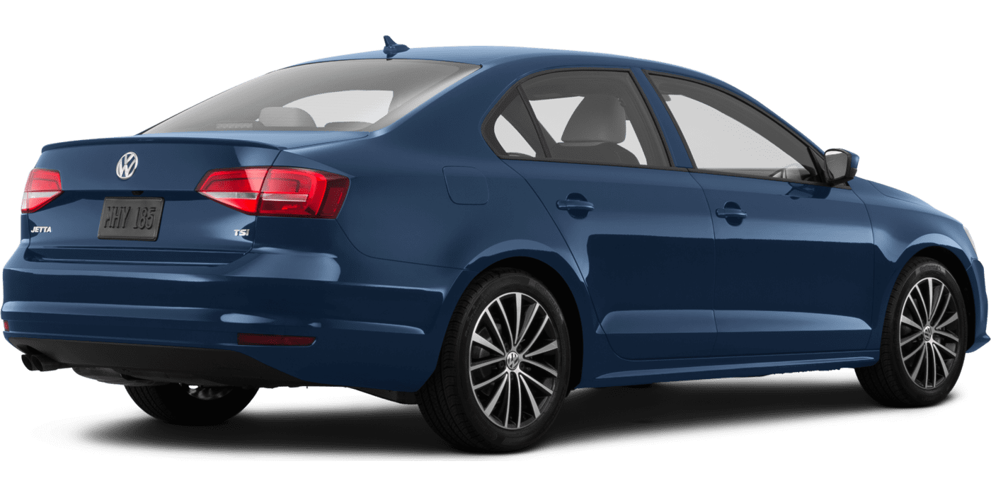 2016 Volkswagen Jetta 1.4T S — Sedan — 55,565 mi — Laurel, MD
